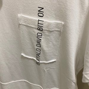 Buffalo David Bitton